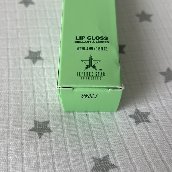 New Jeffree Star Lip Gloss - Picture 5 of 5